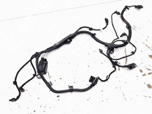 Used Wiring harness Wiring harness BMW X2 (U10) iX2 eDrive 20 (204 hp) 39990633 39990633