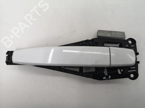 Used Rear left exterior door handle Rear left exterior door handle 36194724 36194724