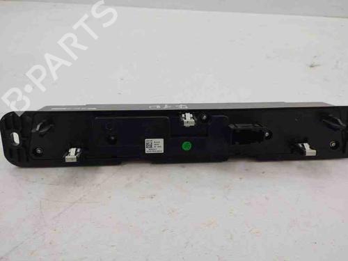 Electronic module CITROËN C5 AIRCROSS (A_) 1.2 PureTech 130 (ARHNSJ) | BP28896821M83
