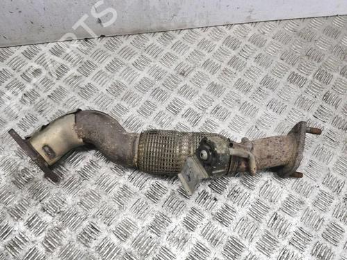 Used Pipe Pipe 38243627 38243627