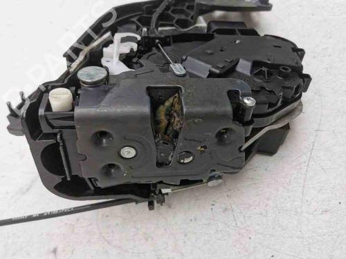 Rear left lock VOLVO V50 (545) 1.6 D | BP28889807C100 