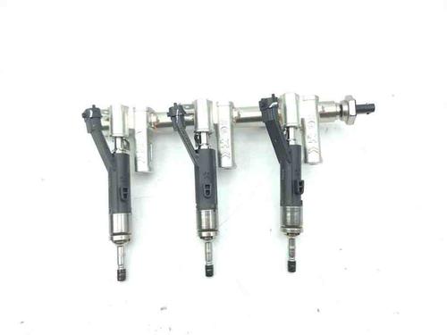 Insprojtnings dyse CITROËN C5 AIRCROSS (A_) 1.2 PureTech 130 (ARHNSJ) (131 hp) 28905484