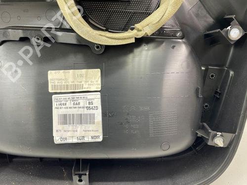 Front right panel CITROËN C4 II Saloon (NC_) 1.6 HDi | BP28870817C59 
