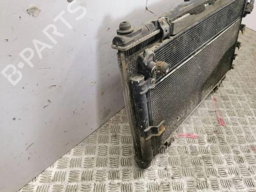 Radiator set LEXUS GS (_S19_) 350 AWD (GRS196_, GRS196R) | BP33961727M120 - Image 3