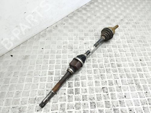 Right front driveshaft CITROËN C4 II (NC_) 1.6 BlueHDi 100 | BP36176467M39 - Image 3