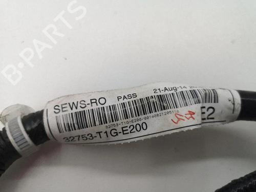 Wiring harness HONDA CR-V IV (RM_) 2.2 i-DTEC AWD (RE6) | BP37404917E16 - Image 5
