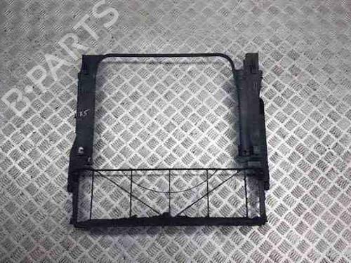 Used Radiator fan BMW X5 (E53) 3.0 d (184 hp) 28846697