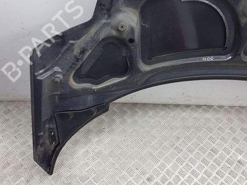 Hood CITROËN C4 Grand Picasso II (DA_, DE_) 1.6 BlueHDi 100 | BP28891647C1 