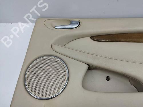 Rear right panel JAGUAR X-TYPE I (X400) 2.5 V6 All-wheel Drive | BP36080872C61 - Image 6