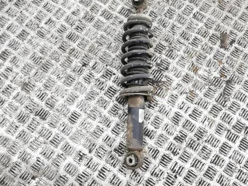 Used Left rear shock absorber PEUGEOT 508 I (8D_) 1.6 HDi (112 hp) 28845334