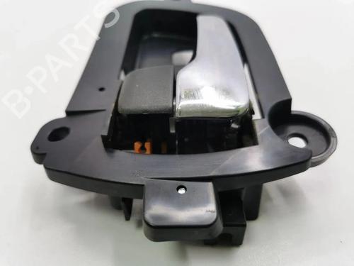 Front left interior door handle MITSUBISHI OUTLANDER II (CW_W) 2.2 DI-D 4WD | BP38501439I13 - Image 2