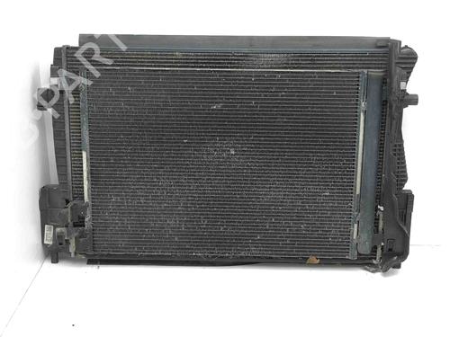 Kølerpakke AUDI Q2 (GAB, GAG) 30 TFSI | BP28873129M120 