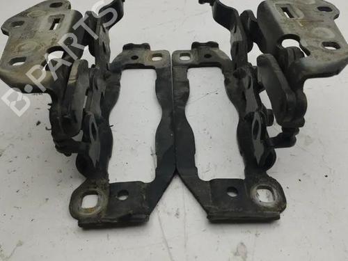 Hinge/Door check strap MERCEDES-BENZ C-CLASS (W204) C 200 CDI (204.001) | BP28861387C146 