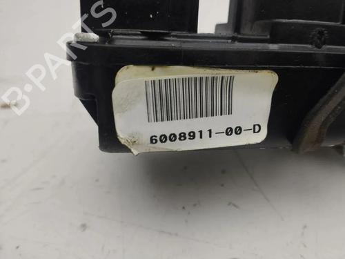Fechadura trás esquerda Fechadura trás esquerda 28900726 28900726