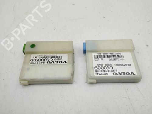 Electronic module VOLVO XC90 I (275) T6 AWD | BP33224002M83 - Image 5