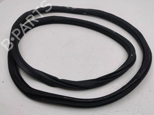 Rubber door seal AUDI Q2 (GAB, GAG) 35 TFSI | BP28899861C142 