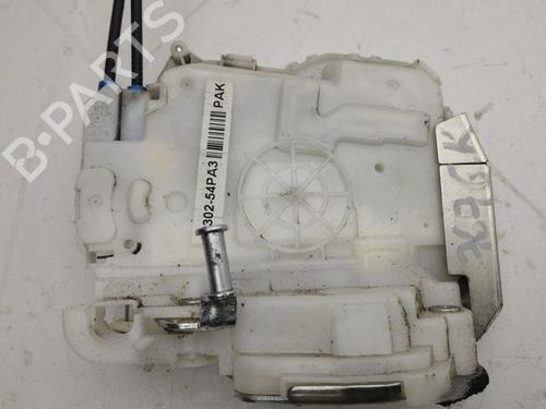 Rear left lock SUZUKI VITARA (LY) 1.6 (APK416, YD21S) | BP28898932C100 