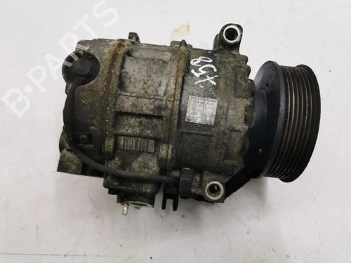 Used AC compressor AC compressor 36382038 36382038