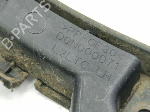 Rear bumper bracket LAND ROVER RANGE ROVER SPORT I (L320) 2.7 D 4x4 | BP28875832C159 