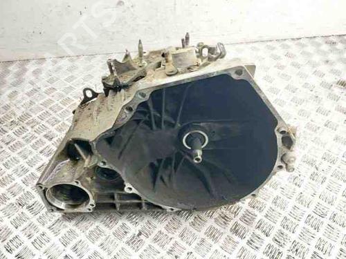 Gearbox HONDA CR-V II (RD_) 2.2 CTDi (RD9) | BP28849380M3