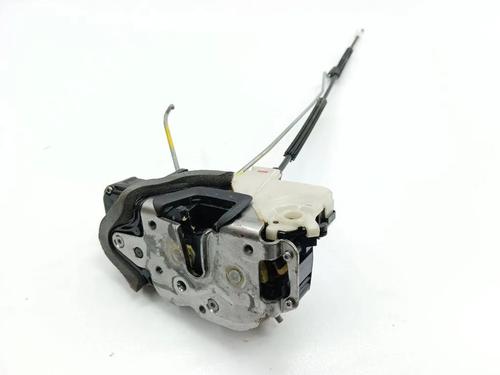 Used Front left lock Front left lock 28891104 28891104