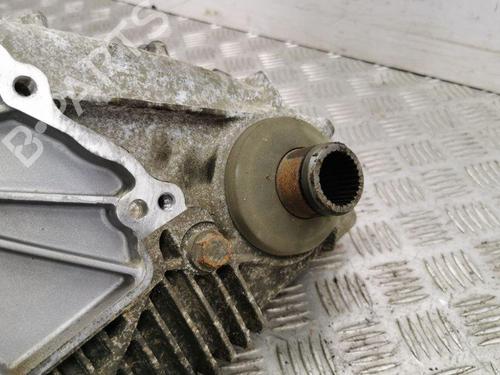 Transfer box BMW X5 (E53) 4.4 i | BP28893484M36