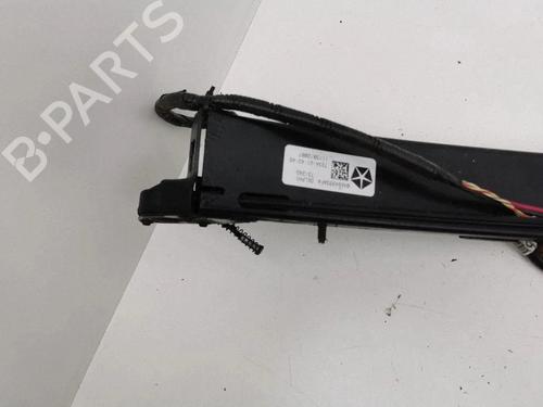 Electronic module CHRYSLER GRAND VOYAGER V (RT) 2.8 CRD | BP40169238M83 - Image 7