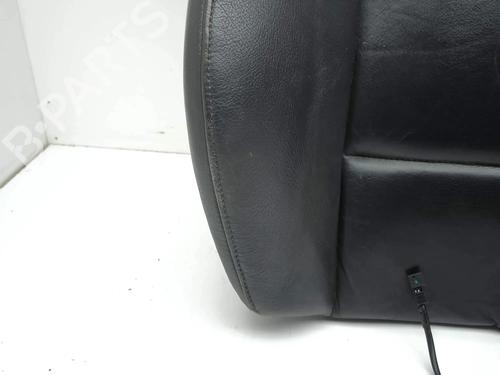 Left front seat BMW X5 (E53) 3.0 d | BP28872651C15 - Image 5
