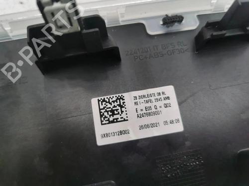 Other MERCEDES-BENZ EQA (H243) EQA 250 (243.701) | BP28874769O1 - Image 5