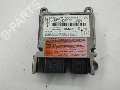 Used ECU airbags ECU airbags 38241372 38241372