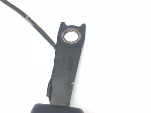 Seat buckle MITSUBISHI PAJERO IV (V8_W, V9_W) 3.2 DI-D (V88W, V98W) | BP28881385I32 