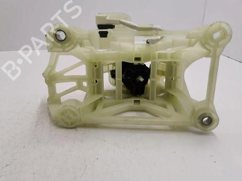 Gear lever MAZDA CX-5 (KE, GH) 2.2 D AWD (KE102) | BP33641823M90 - Image 6