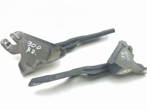 Dørhengsel/Dørstopper OPEL MOKKA / MOKKA X (J13) 1.4 (_76) (140 hp) 28906470
