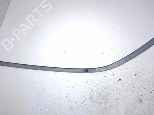 Door moulding trim AUDI Q7 (4MB, 4MG, 4MQ) 45 TDI quattro | BP28897710C150 