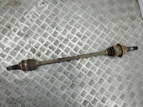 Right rear driveshaft MAZDA CX-5 (KF) 2.2 D | BP38246432M41 - Image 5
