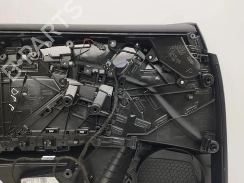 Front right panel AUDI A3 Sportback (8YA, 8YF) 30 TFSI | BP36062882C59 - Image 5