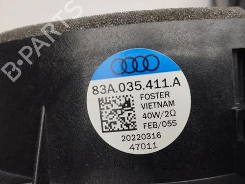 Electronic module AUDI Q2 (GAB, GAG) 35 TFSI | BP28861199M83 