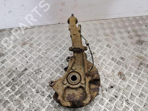 Right front steering knuckle SAAB 9-7X 4.2 AWD | BP36139229M26 - Image 7