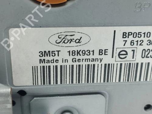Módulo eletrónico FORD FOCUS C-MAX (DM2) 2.0 TDCi | BP36209196M83 - Image 3