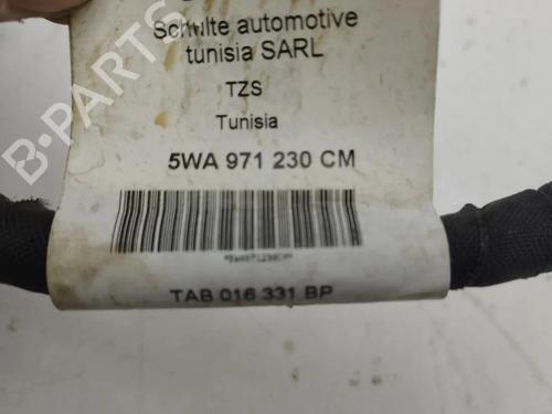 Cable SKODA OCTAVIA IV (NX3, NN3, PV3) 1.0 TSI | BP36190101E12 - Image 7
