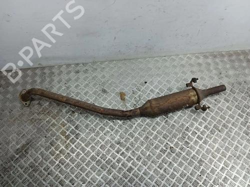 Used Exhaust system Exhaust system 33878728 33878728