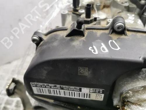 Engine VW GOLF VIII (CD1, DA1) 1.5 TSI | BP28859132M1 