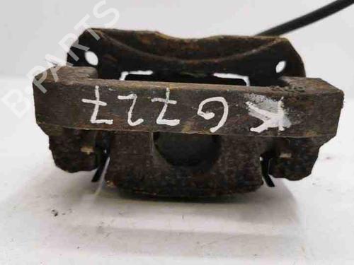 Left rear brake caliper MAZDA CX-7 (ER) 2.2 MZR-CD AWD (ER10A) | BP28857416M107 