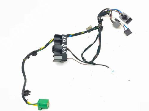 Used Wiring harness Wiring harness 33900109 33900109
