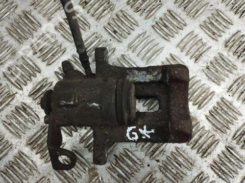 Left rear brake caliper VW GOLF IV Variant (1J5) 1.9 TDI | BP28849704M107