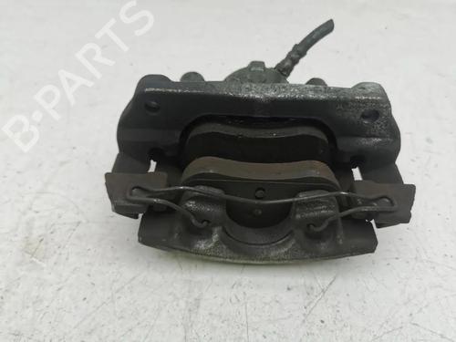 Right front brake caliper NISSAN JUKE (F16_) 1.6 Hybrid | BP36187631M104 - Image 3
