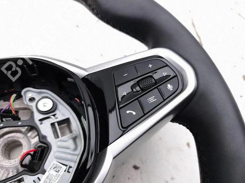Steering wheel BMW i4 (G26) eDrive40 | BP39990733C49 - Image 2
