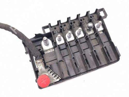 Fuse box AUDI Q4 E-TRON Sportback (F4N) 40 | BP37599191E1 - Image 4