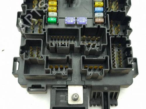 Fuse box TESLA MODEL S (5YJS) 70D AWD | BP37689980E1 - Image 4