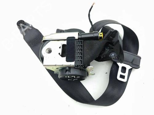 Front left seatbelt JAGUAR F-PACE (X761) 2.0 SD4 AWD | BP33228773I26 - Image 5